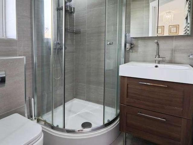House for sale in Old St. Mellons, Falcon Lodge