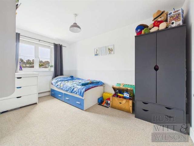 House for sale in Pebsham, Heathlands