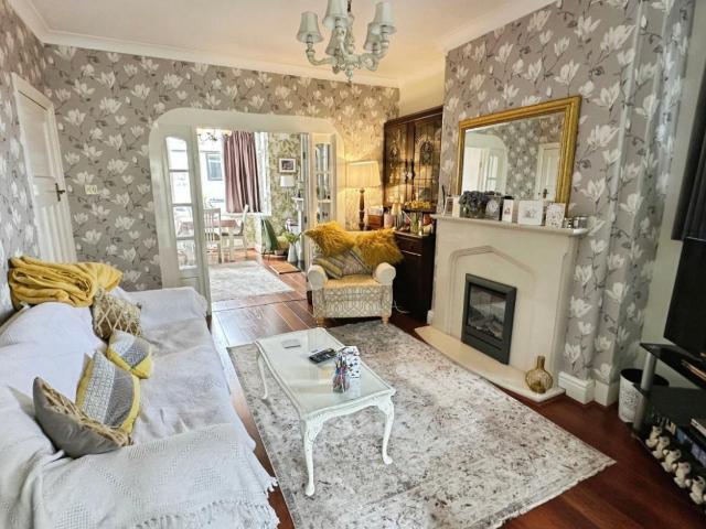 House for sale in Feckenham, City Of Bristol