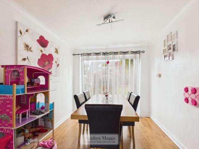 House for sale in Feckenham, Isle Of Man