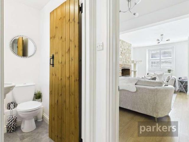 House for sale in Black Bourton, Oxfordshire