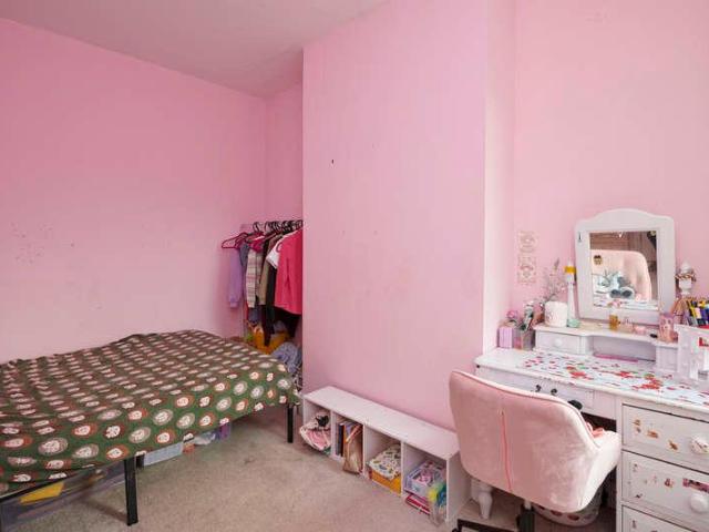 House for sale in Stanford On Avon, Leicestershire