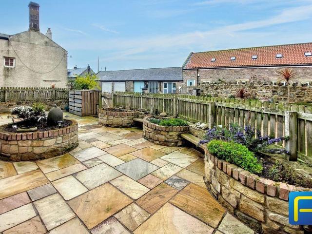 House for sale in Beadnell, Northumberland