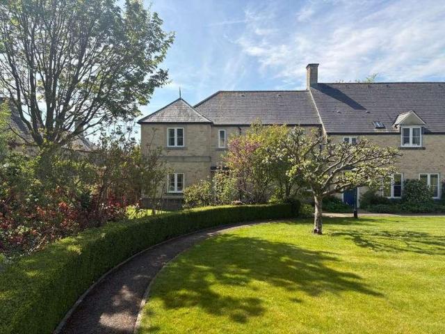 House for sale in Fairford, Fossebridge