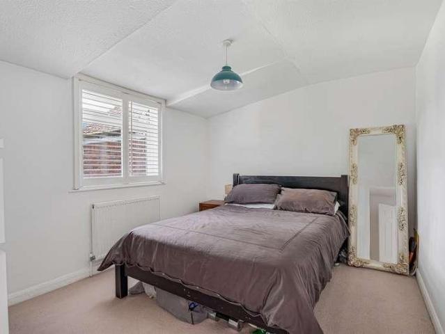 House for sale in Lunnon, Buckinghamshire