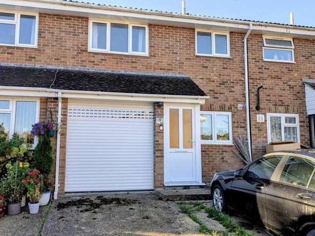 House for sale in Bordon, East Hampshire