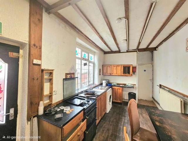 House for sale in Brookvale Village, Birmingham