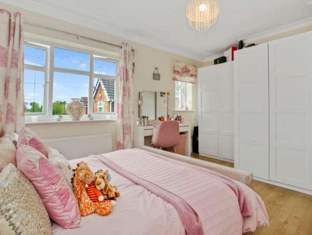 House for sale in Pewfall, Haydock