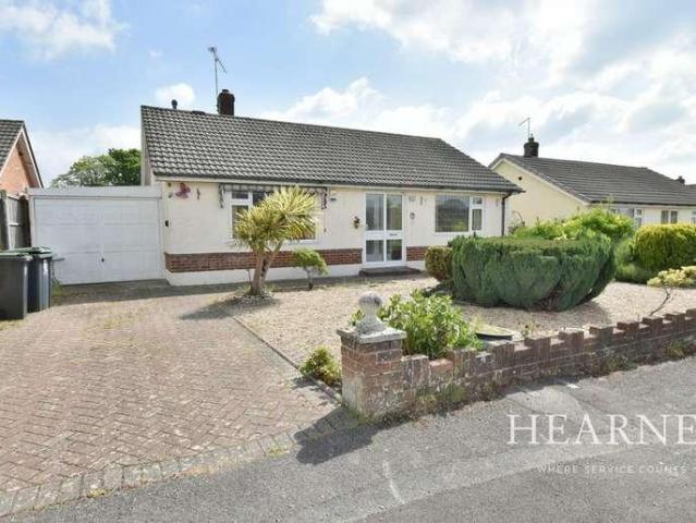 House for sale in Tricketts Cross, Ferndown