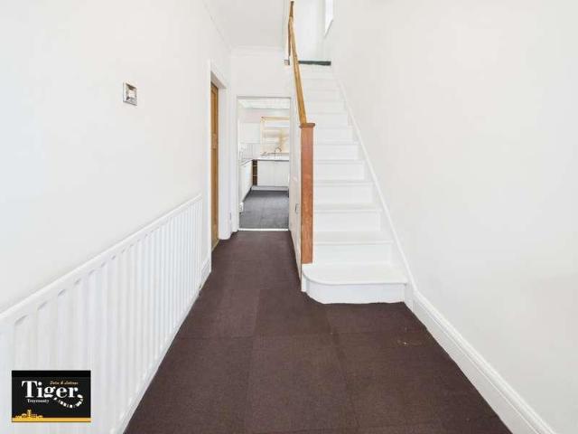 House for sale in Squires Gate, Blackpool
