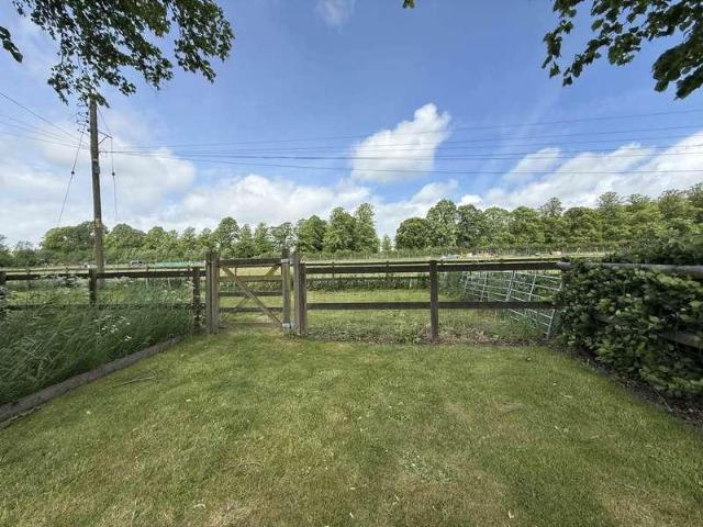 House for sale in Wiltshire