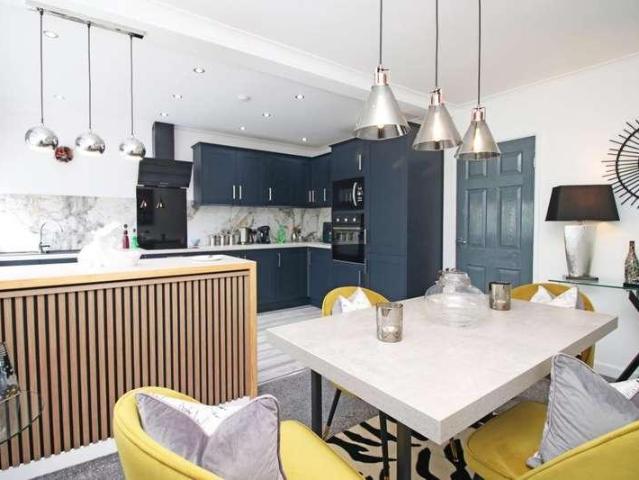 House for sale in Revoe, Blackpool