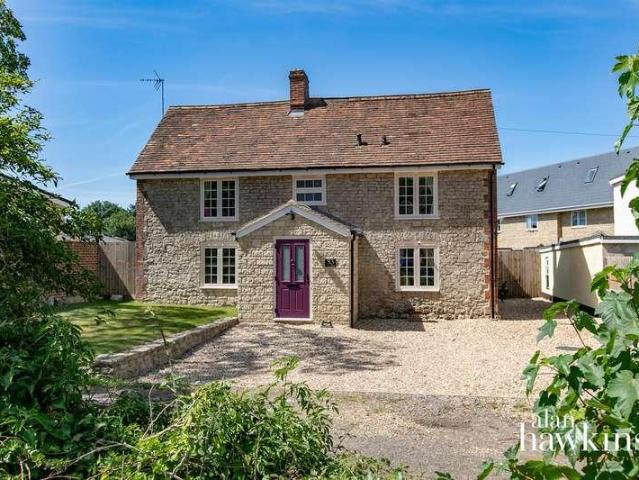 House for sale in Wiltshire