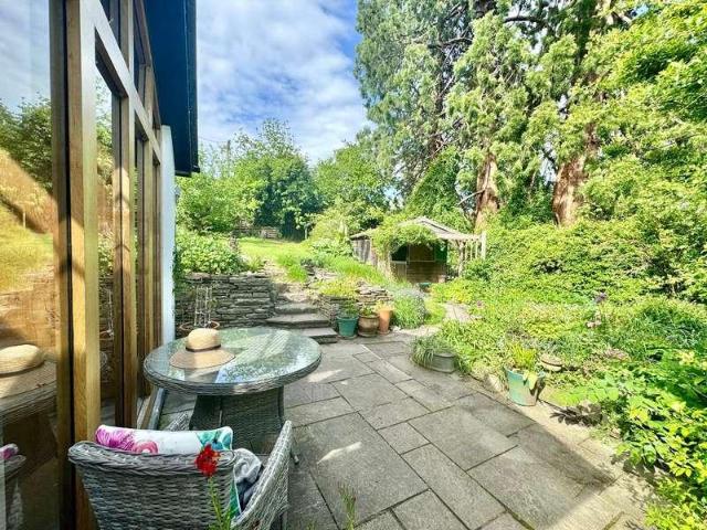 House for sale in Wales