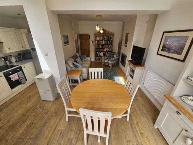 House for sale in Falcon Lodge, Wales