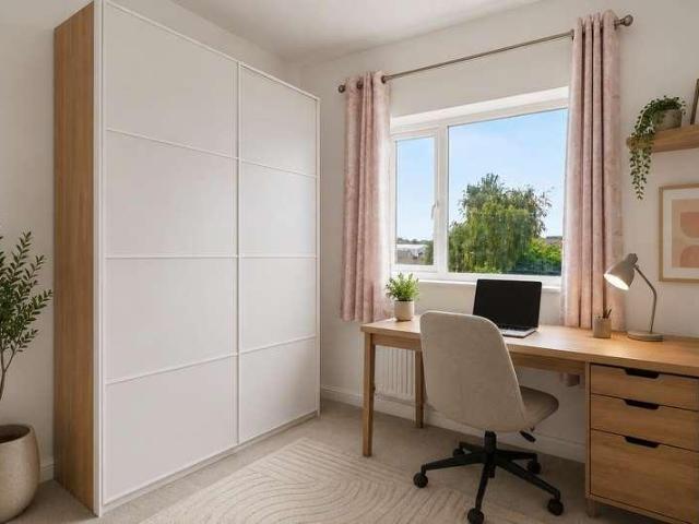 House for sale in Larklands, Caldermill