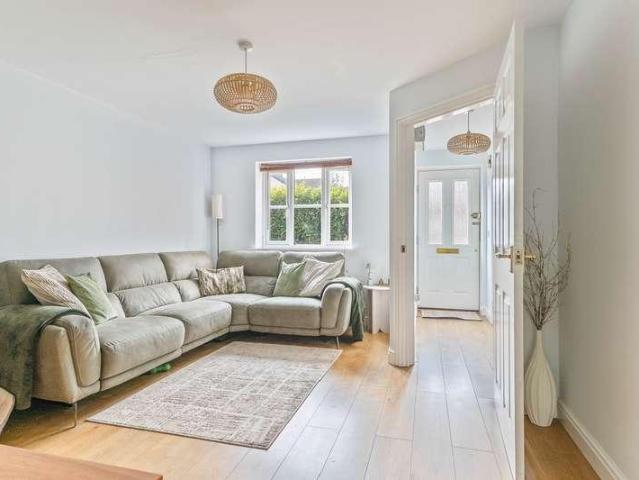 House for sale in Somerton, Newport