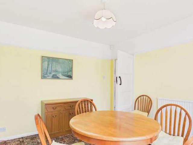 House for sale in Hartsholme, Brayford