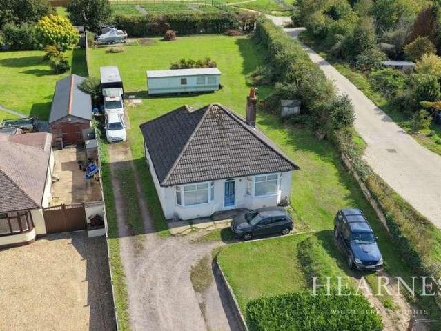 House for sale in Parley Cross, West Parley