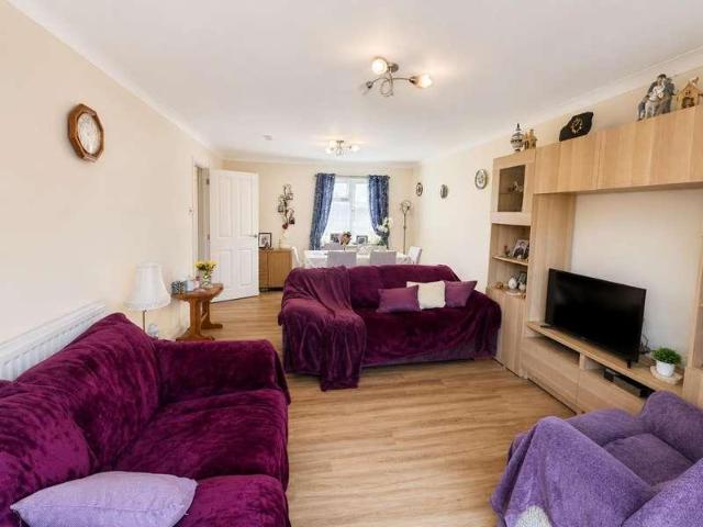 House for sale in Chedburgh, Suffolk