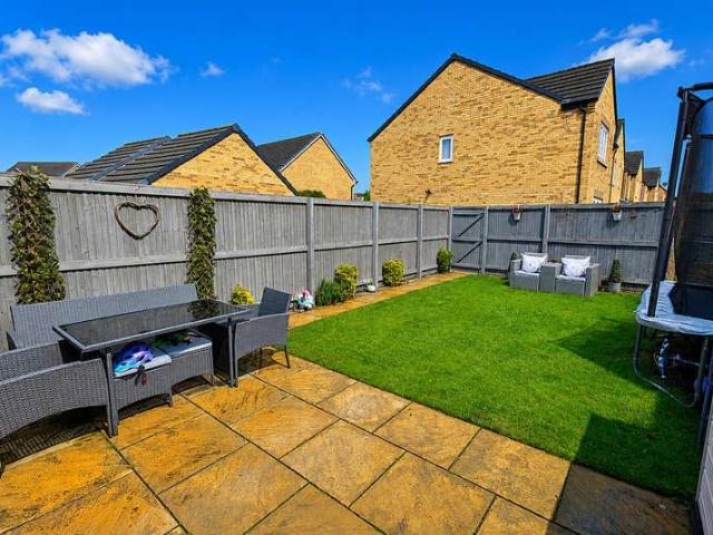 House for sale in Auckley, South Yorkshire