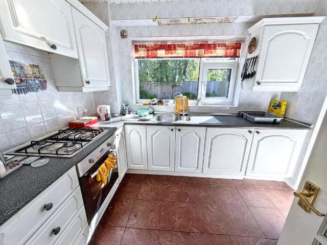 House for sale in Wideopen, North Tyneside