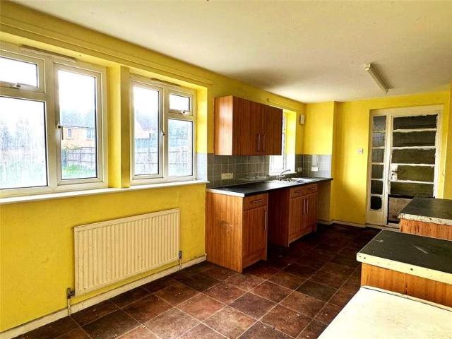 House for sale in Chipping Norton, Black Bourton