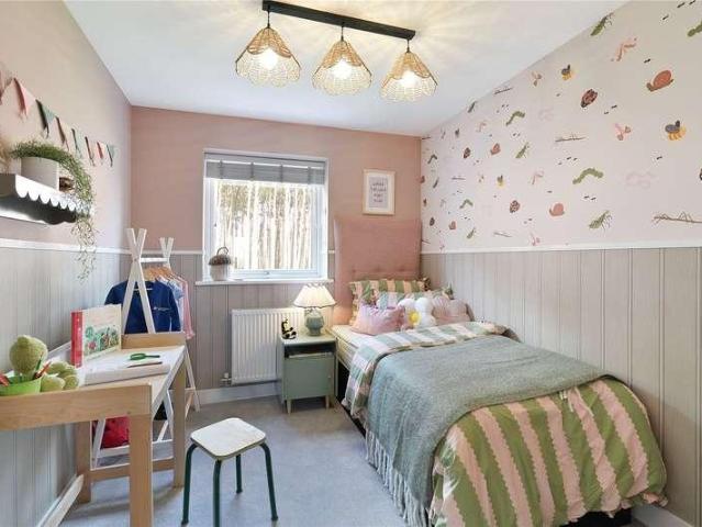 House for sale in Buckler's Park, Crowthorne