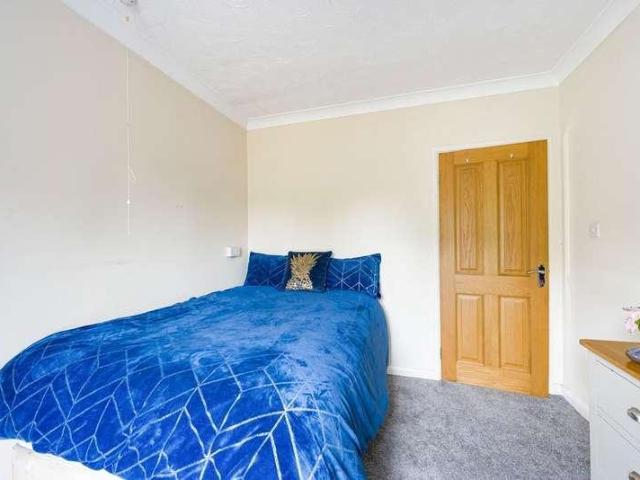 House for sale in Long Sutton, Gosberton Clough
