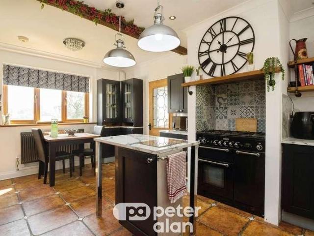 House for sale in Varteg, Wales