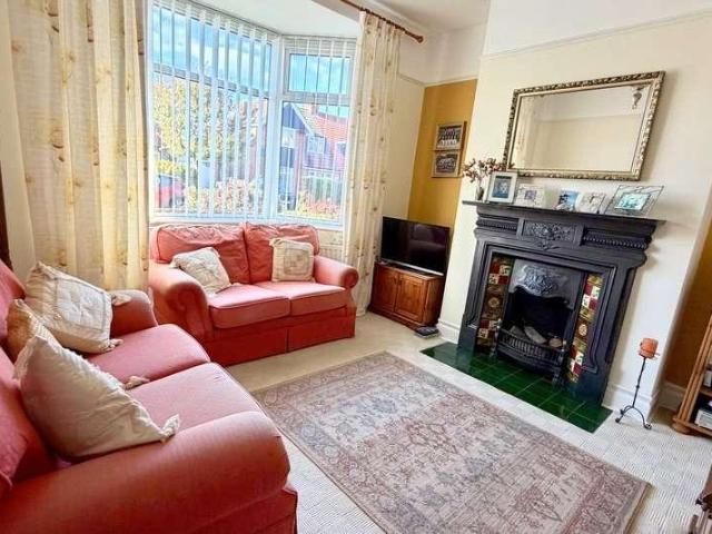 House for sale in Whitley Bay, North Tyneside