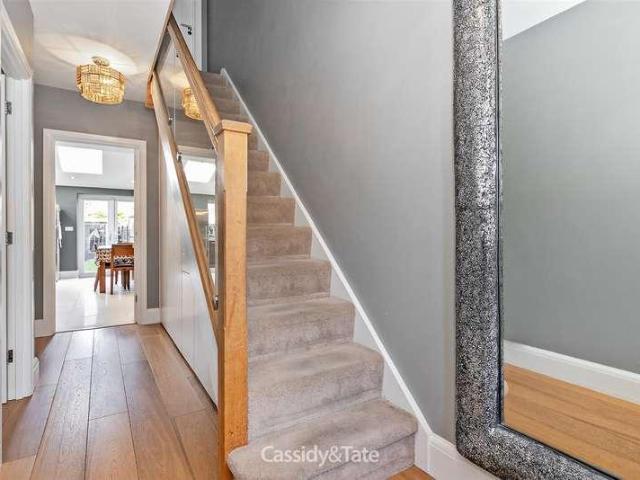 House for sale in St Albans, Five Acres