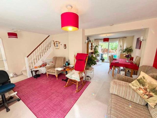 House for sale in Green Park, Milton Keynes