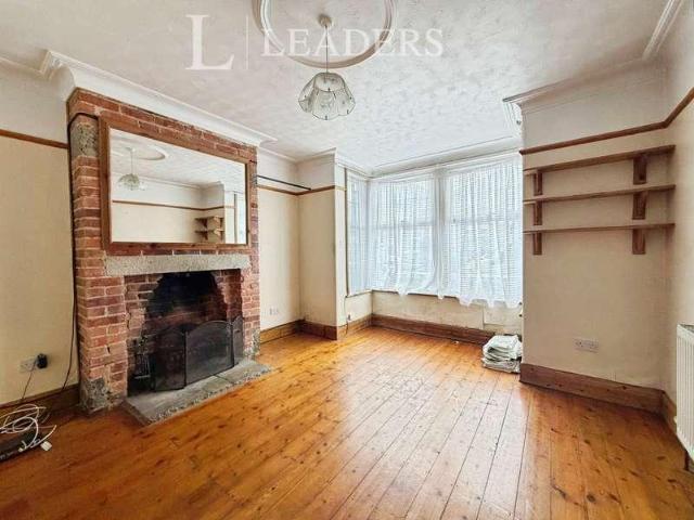 House for sale in Tipner, Portsmouth