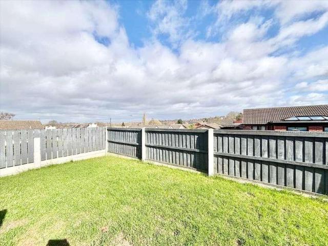 House for sale in Annesley Woodhouse, East Midlands