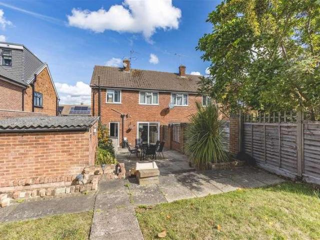 House for sale in Clewer Village, Windsor