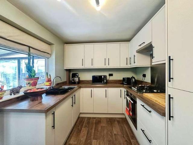 House for sale in Besses o' th' Barn, Bury