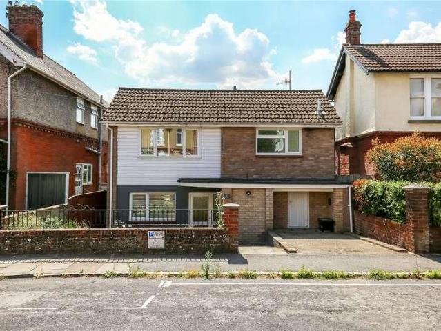 House for sale in Salisbury, Wiltshire