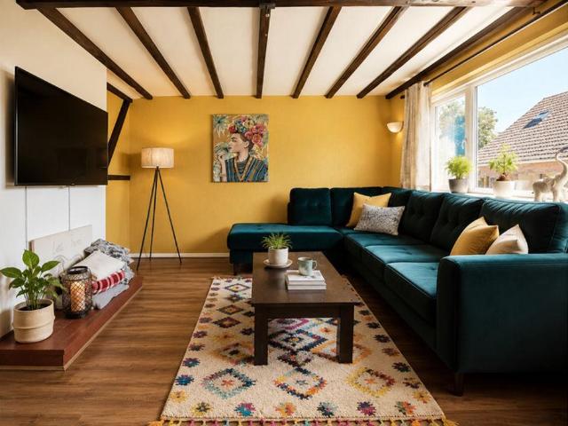 House for sale in Westwood, Acol