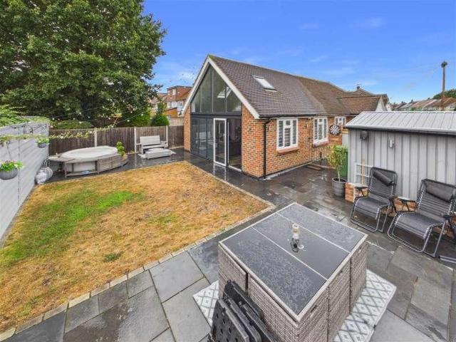 House for sale in Ashley Park, Surrey