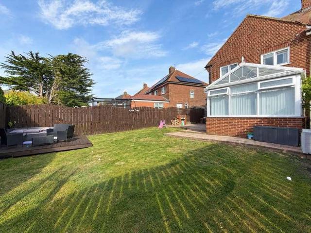 House for sale in Plains Farm, Sunderland