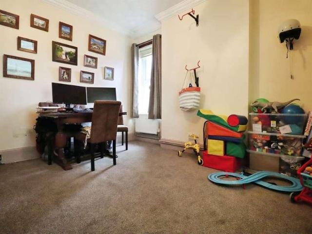 House for sale in Cornelly, South Cornelly