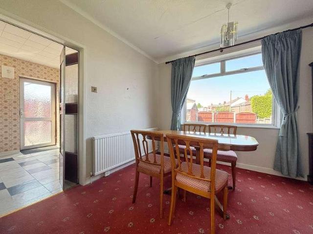 House for sale in Wigan, Greater Manchester
