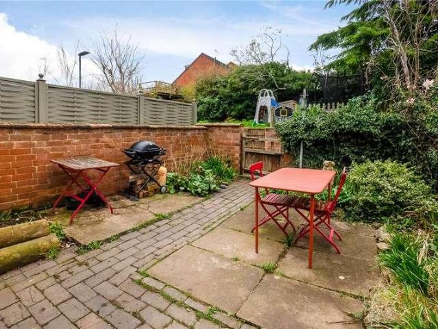 House for sale in Lillington, Green Close
