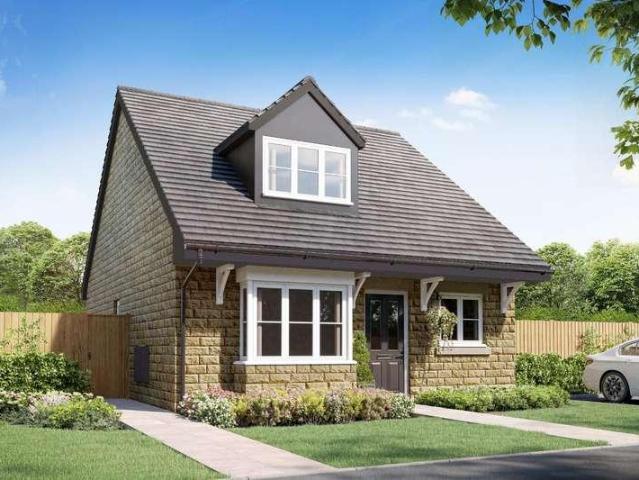 House for sale in Darwen