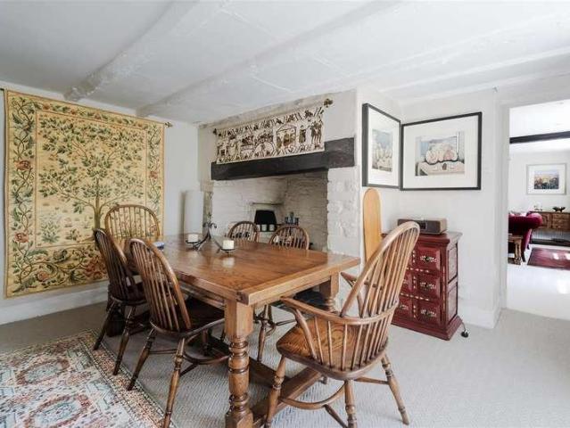House for sale in Brandis Corner, Devon