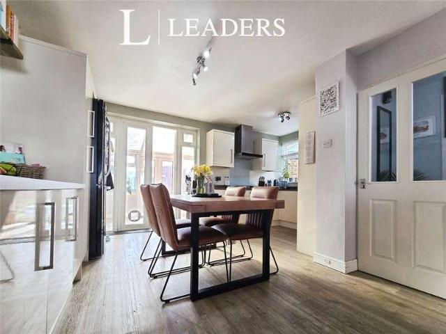 House for sale in Brockhurst, Middlecroft