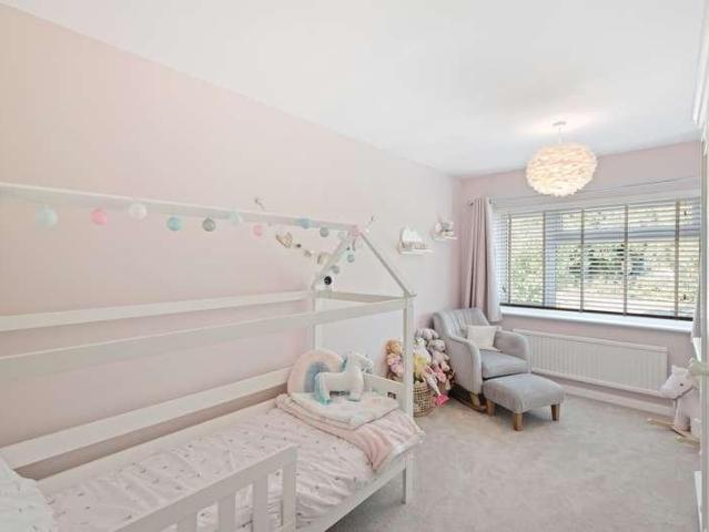 House for sale in Bromsgrove