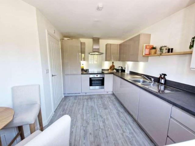 House for sale in Littleham, Budlake