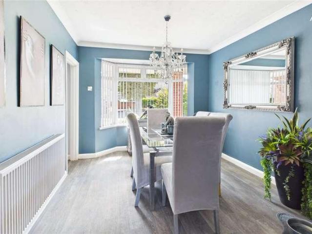 House for sale in Rodbourne, Swindon